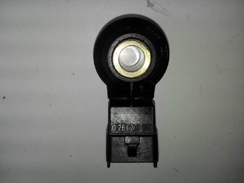 Recambio de sensor para porsche cayenne (typ 9pa) 4.5 v8 cat referencia OEM IAM 0261231148  