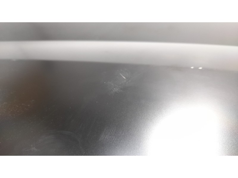 Recambio de aleta delantera derecha para ford transit caja cerrada ´06 referencia OEM IAM 1370600 109104011 FD9123003