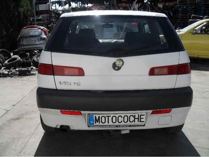 alfa romeo 145 del año 1996