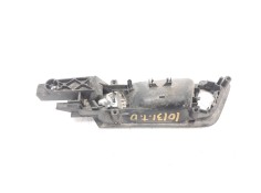 Recambio de maneta interior trasera derecha para audi q5 (8r) 2.0 16v tdi referencia OEM IAM 8R0839020   2