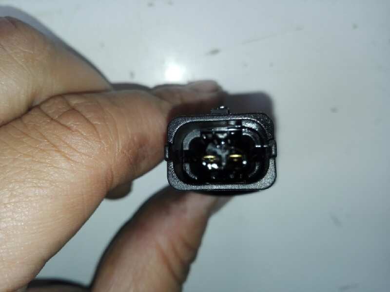 Recambio de sensor para porsche cayenne (typ 9pa) 4.5 v8 cat referencia OEM IAM 0261231148  