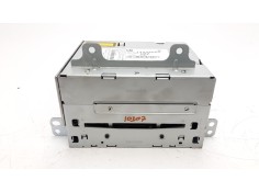 SISTEMA AUDIO / RADIO CD 13334053 