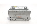 SISTEMA AUDIO / RADIO CD 13334053 13334053 
