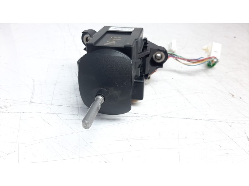 Recambio de palanca cambio para mitsubishi outlander (gf0) phev kaiteki 4wd referencia OEM IAM 2400A355  