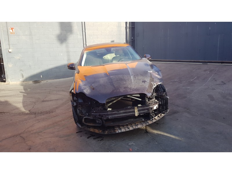 jaguar xf del año 2010