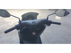 Recambio de manillar para yamaha nmax nmax 125 referencia OEM IAM 2DPF6110000   2