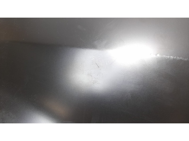 Recambio de aleta delantera derecha para ford transit caja cerrada ´06 referencia OEM IAM 1370600 109104011 FD9123003