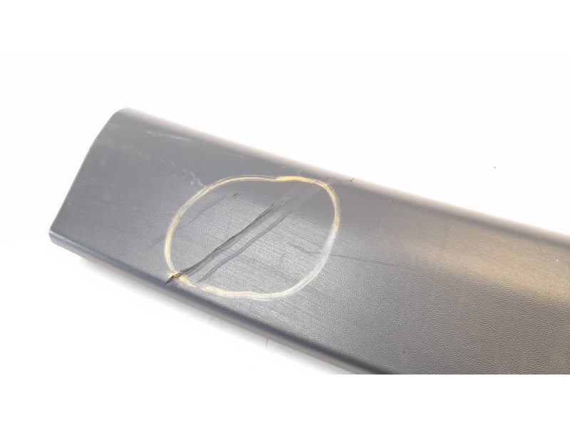 Recambio de aletin trasero derecho para jeep compass ii 2.0 m-jet cat referencia OEM IAM 5XQ88TRMA  