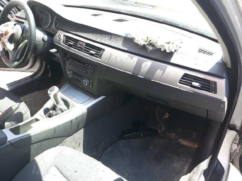 bmw serie 3 berlina (e90) del año 2008