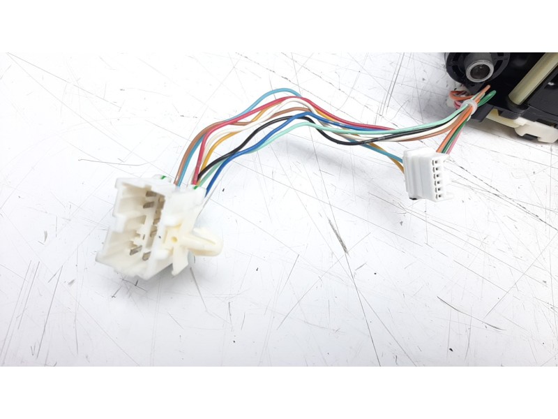 Recambio de palanca cambio para mitsubishi outlander (gf0) phev kaiteki 4wd referencia OEM IAM 2400A355  