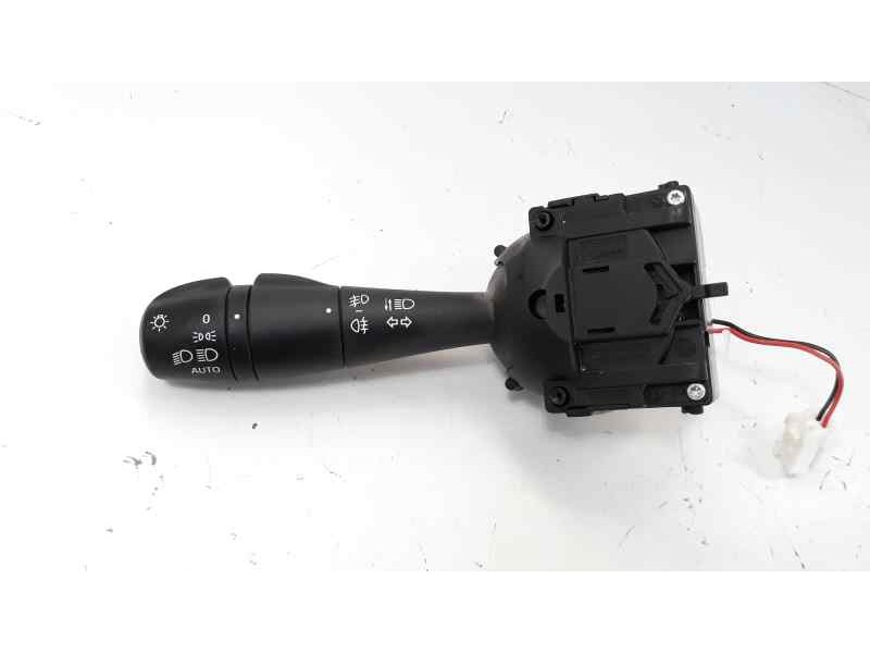 Recambio de mando intermitentes para renault captur zen referencia OEM IAM 255676085R  