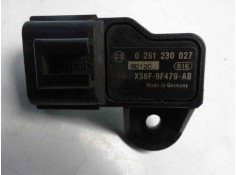 Recambio de sensor presion para ford ka (ccq) 1.3 cat referencia OEM IAM XS6F9F479AB 0261230027 