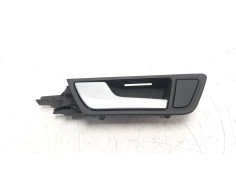 MANETA INTERIOR TRASERA IZQUIERDA 8R0839019 