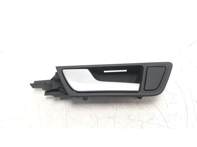 Recambio de maneta interior trasera izquierda para audi q5 (8r) 2.0 16v tdi referencia OEM IAM 8R0839019  