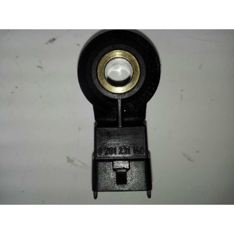 Recambio de sensor para porsche cayenne (typ 9pa) 4.5 v8 cat referencia OEM IAM 0261231148  