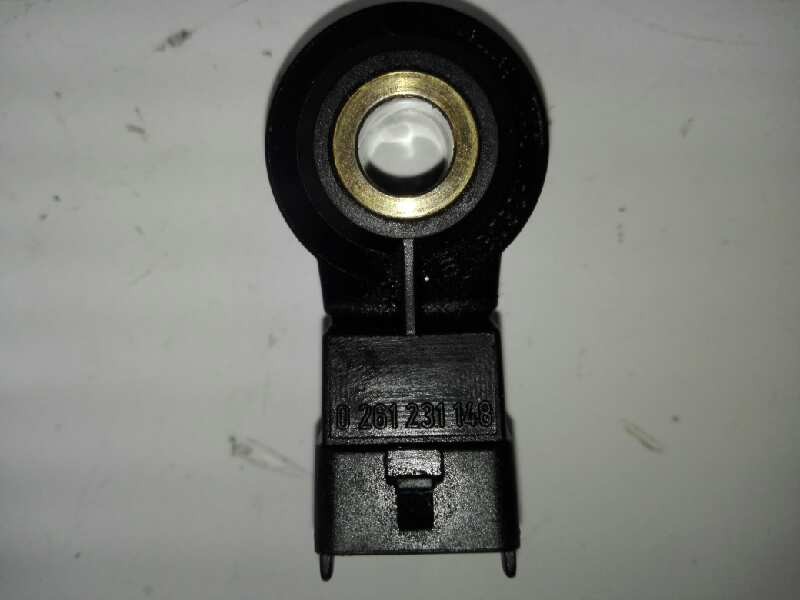Recambio de sensor para porsche cayenne (typ 9pa) 4.5 v8 cat referencia OEM IAM 0261231148  