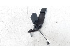 CINTURON SEGURIDAD TRASERO IZQUIERDO 898J0H8200WK 