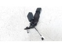 CINTURON SEGURIDAD TRASERO IZQUIERDO 898J0H8200WK 