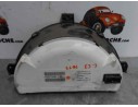 CUADRO INSTRUMENTOS 9650735480E 9650735480E 