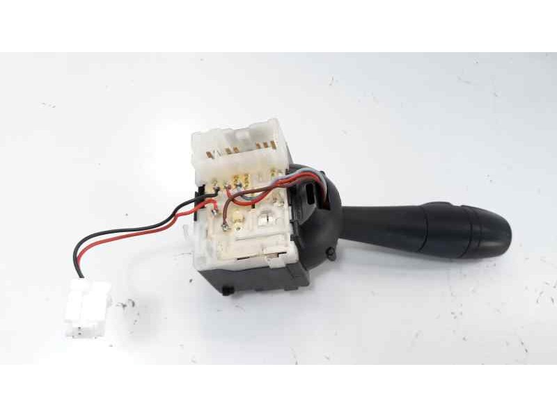 Recambio de mando intermitentes para renault captur zen referencia OEM IAM 255676085R  