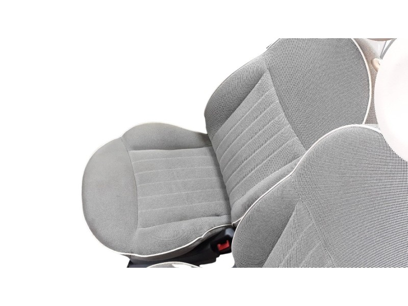 Recambio de juego asientos completo para fiat nuova 500 (150) 1.2 cat referencia OEM IAM 71749258  