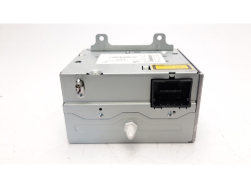 Recambio de sistema audio / radio cd para opel astra j lim. enjoy referencia OEM IAM 13334053  