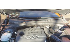 Recambio de torpedo para kia xceed drive referencia OEM IAM 86151J7000   2