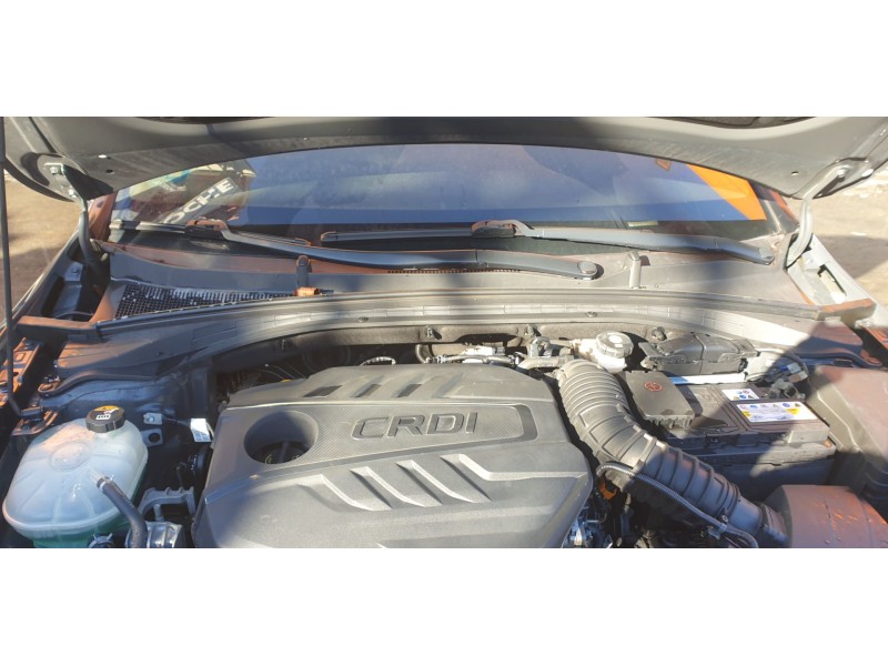 Recambio de torpedo para kia xceed drive referencia OEM IAM 86150J7000  