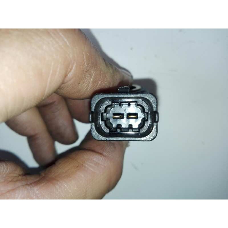 Recambio de sensor para porsche cayenne (typ 9pa) 4.5 v8 cat referencia OEM IAM 0261231148  