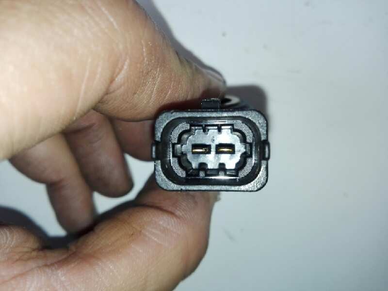 Recambio de sensor para porsche cayenne (typ 9pa) 4.5 v8 cat referencia OEM IAM 0261231148  
