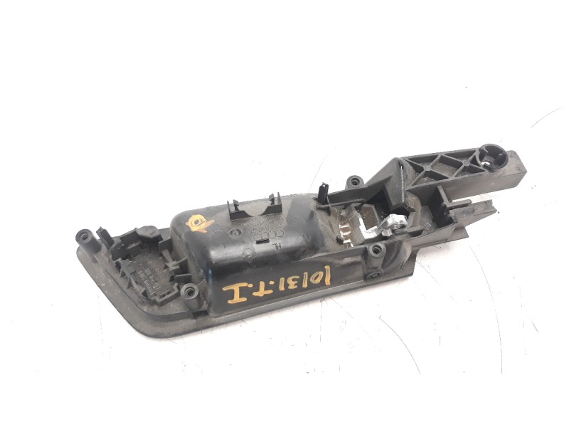 Recambio de maneta interior trasera izquierda para audi q5 (8r) 2.0 16v tdi referencia OEM IAM 8R0839019  