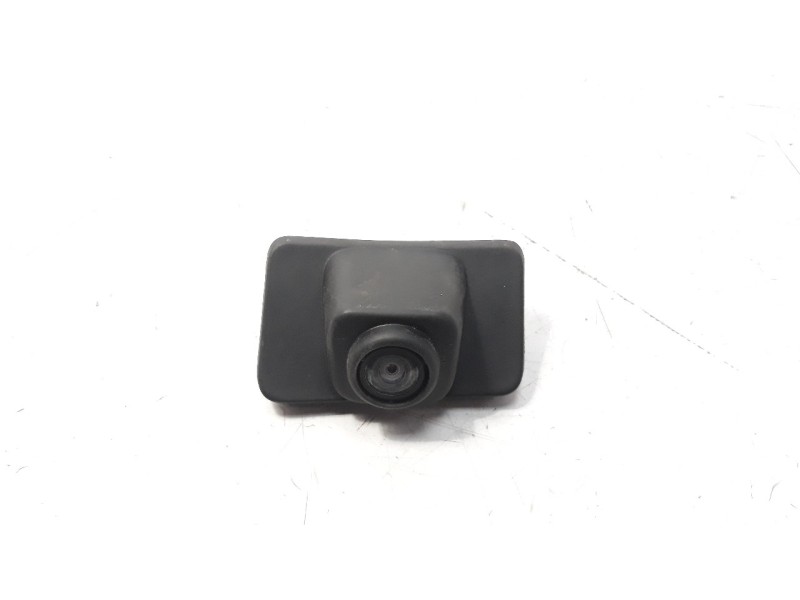 Recambio de modulo electronico para citroen c4 picasso shine referencia OEM IAM 9801146580  