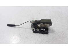 CERRADURA PUERTA DELANTERA DERECHA 720BL062 