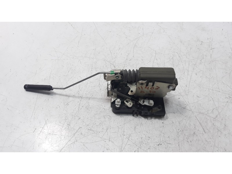 Recambio de cerradura puerta delantera derecha para aixam sv43cf s8 referencia OEM IAM 720BL062  