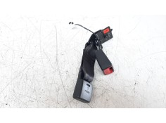 Recambio de cinturon seguridad trasero izquierdo para kia stonic (ybcuv) 1.0 tgdi cat referencia OEM IAM 898J0H8200WK   2