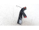 CINTURON SEGURIDAD TRASERO IZQUIERDO 898J0H8200WK 