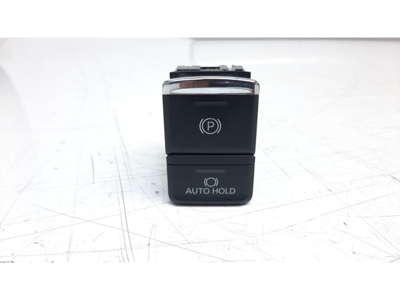 Recambio de palanca freno para mitsubishi outlander (gf0) phev kaiteki 4wd referencia OEM IAM 75K400  