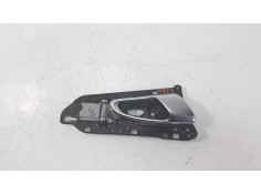 Recambio de maneta interior delantera derecha para porsche cayenne (typ 92aa) 3.0 tdi cat referencia OEM IAM 7P5837020C  
