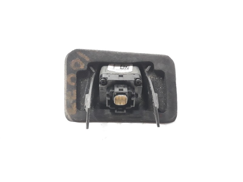 Recambio de modulo electronico para citroen c4 picasso shine referencia OEM IAM 9801146580  
