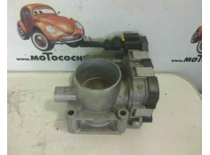 Recambio de caja mariposa para fiat grande punto (199) 1.4 cat referencia OEM IAM 44SNF9  