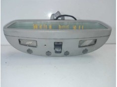 Recambio de espejo para mercedes-benz clase e (w211) berlina 2.2 cdi cat referencia OEM IAM 2118100117   2