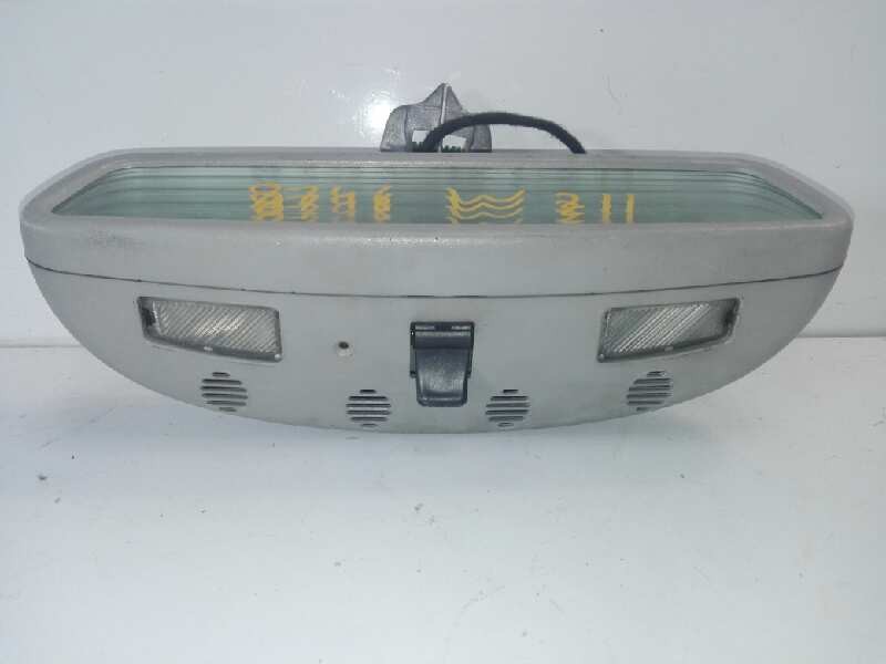 Recambio de espejo para mercedes-benz clase e (w211) berlina 2.2 cdi cat referencia OEM IAM 2118100117  