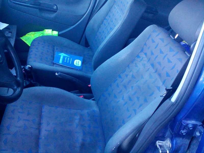 seat cordoba berlina (6k2) del año 2001