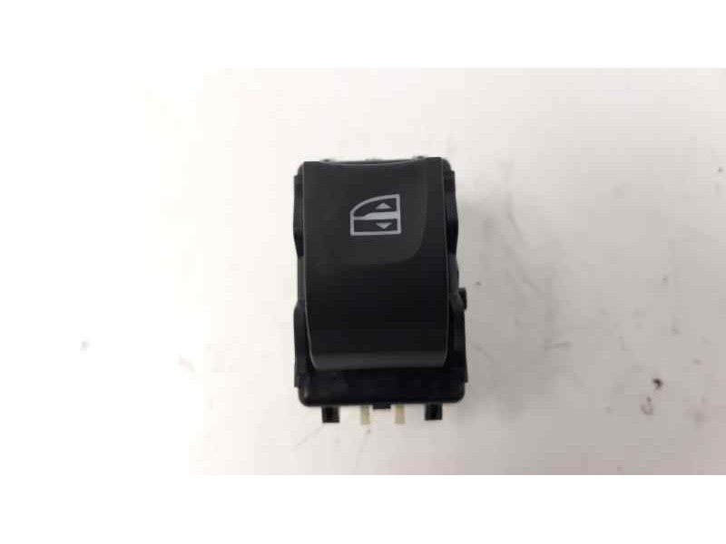 Recambio de mando elevalunas delantero derecho para renault captur zen referencia OEM IAM 254218614R IAF930017HQ EWSRE069