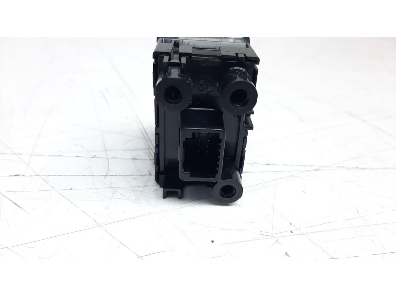 Recambio de palanca freno para mitsubishi outlander (gf0) phev kaiteki 4wd referencia OEM IAM 75K400  