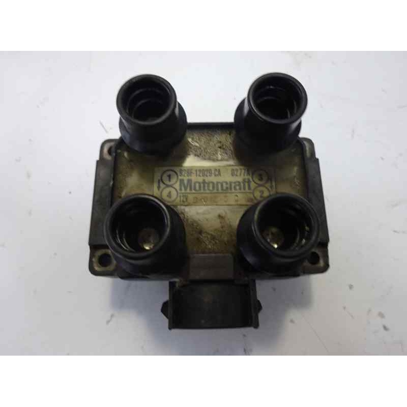 Recambio de bobina encendido para ford escort berlina/turnier clx berlina referencia OEM IAM 928F12029CA  