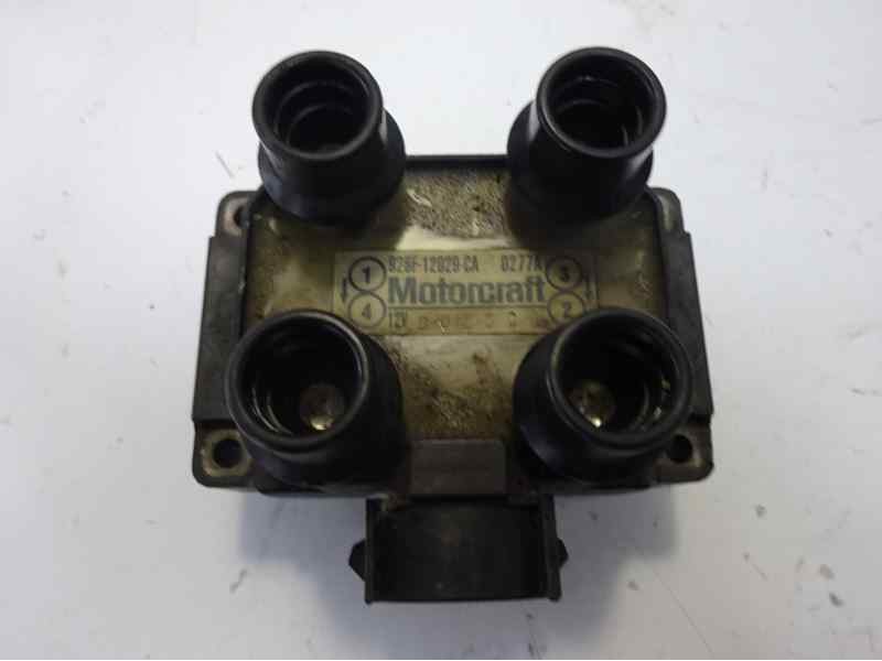 Recambio de bobina encendido para ford escort berlina/turnier clx berlina referencia OEM IAM 928F12029CA  