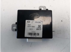 Recambio de modulo electronico para kia carnival 2.9 crdi vgt active referencia OEM IAM 957004D000  