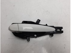 MANETA EXTERIOR TRASERA DERECHA 51217207562 