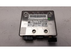 MODULO ELECTRONICO 13342398 13342398 